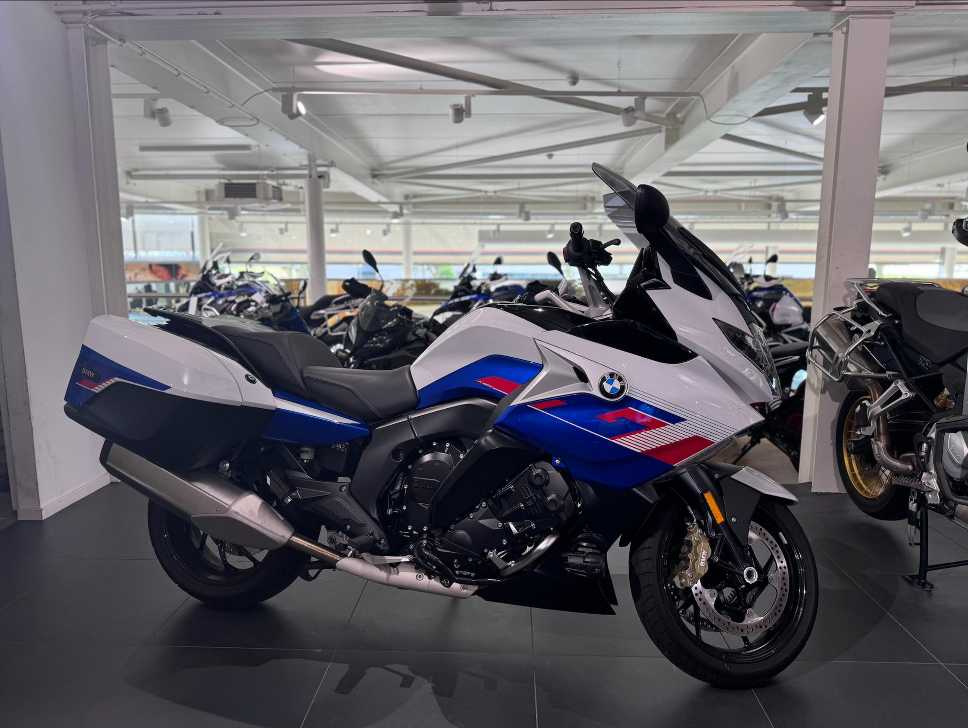 BMW K 1600 GT Sport