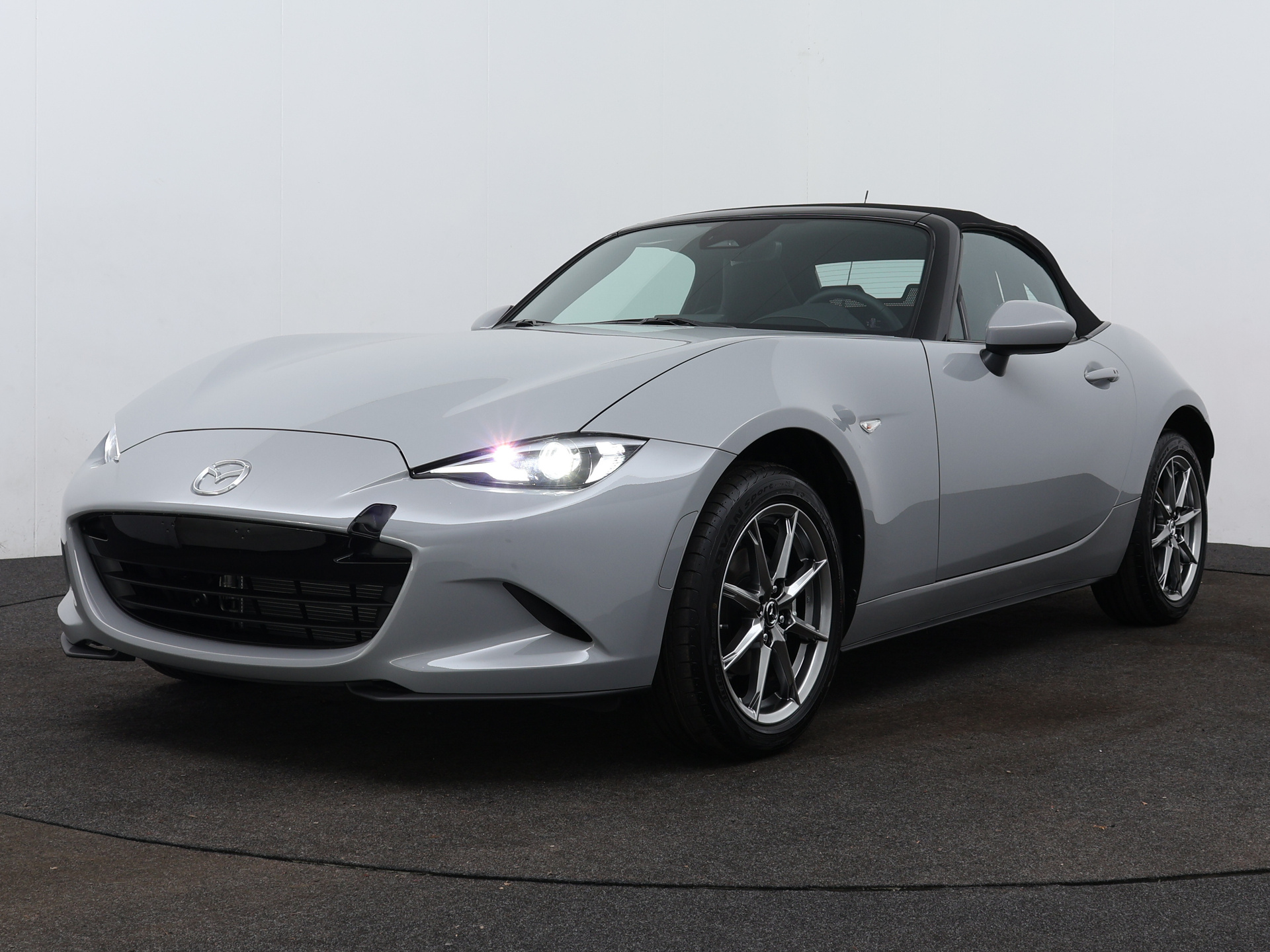 Mazda MX-5 1.5 SkyActiv-G 132 Exclusive-Line | Incl. € 4.000,- instapvoordeel | Direct leverbaar in verschillende kleuren en uitvoeringen