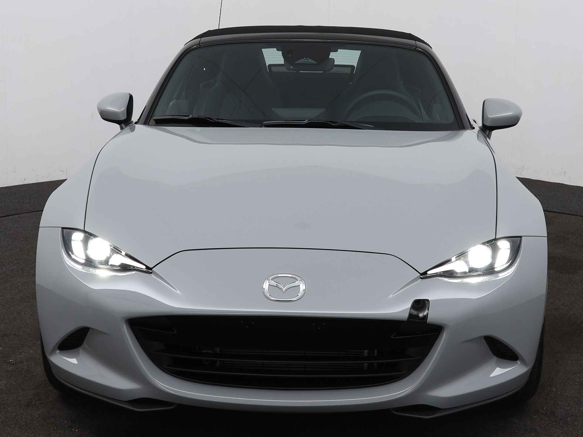 Mazda MX-5 1.5 SkyActiv-G 132 Exclusive-Line | Incl. € 4.000,- instapvoordeel | Direct leverbaar in verschillende kleuren en uitvoeringen - 21/41