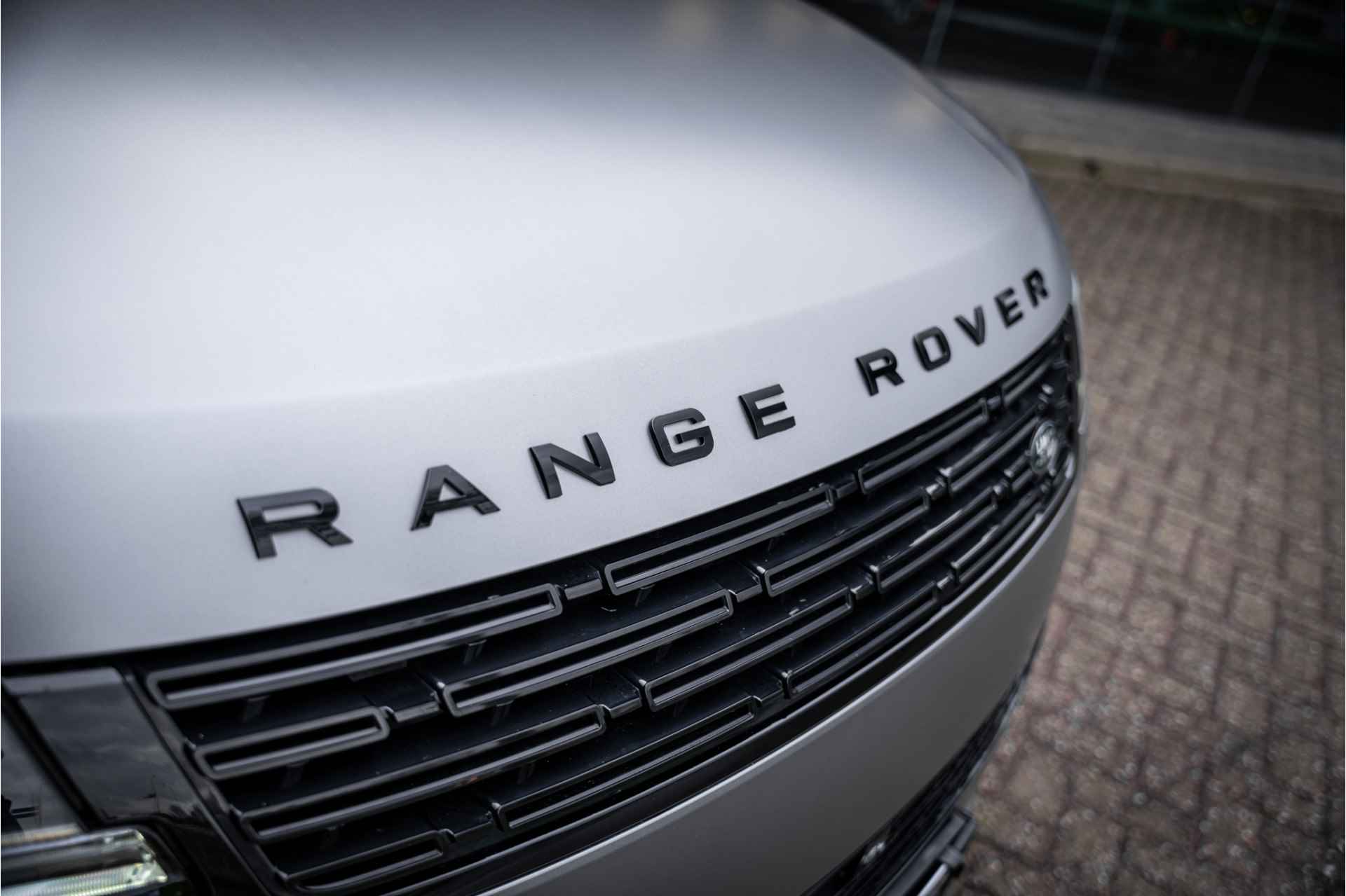 Land Rover Range Rover Sport P440e Dynamic HSE - Satin Grey - Full options!! NP155K - 63/91