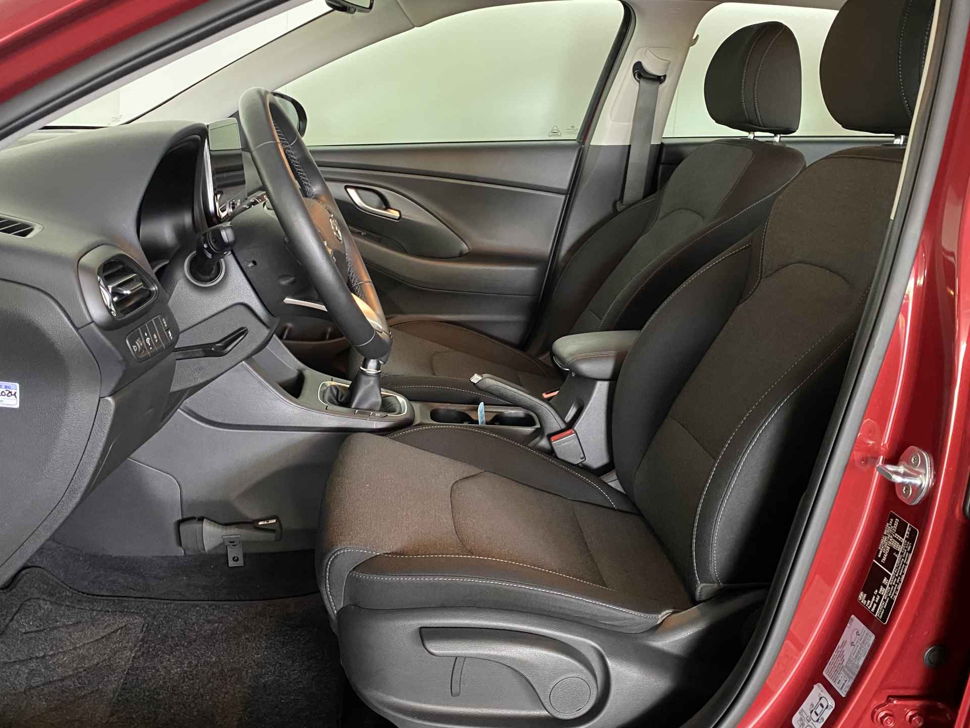 Hyundai i30 Wagon 1.0 T-GDi MHEV Comfort Smart | Of Private lease actie 549,- p.m. | - 6/24