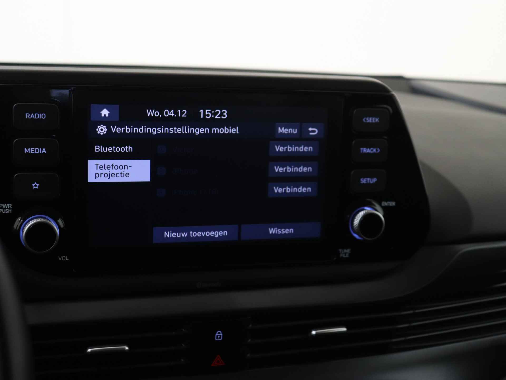 Hyundai i20 1.0 T-GDI Comfort | Camera | Apple Carplay | Airco - 18/40