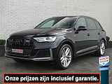 Audi Q7 55 TFSI e V6 381PK QUATTRO S-LINE PANO.DAK/TREKHAAK/LEER/LUCHTVERING