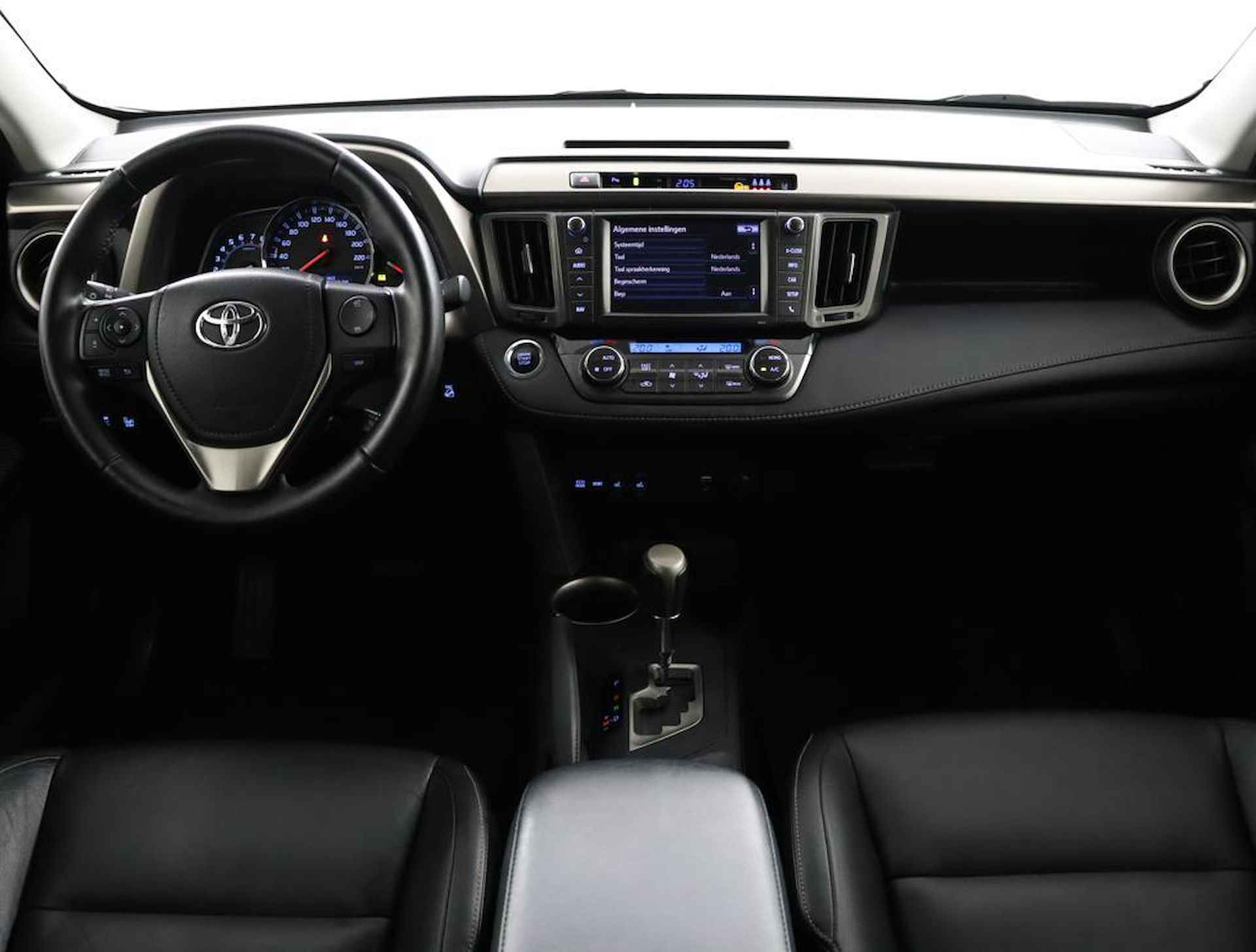 Toyota RAV4 2.0 Executive Business 4WD,Navigatie,Automaat - 4/62