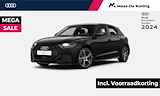 Audi A1 Sportback Advanced edition 25 TFSI 70 kW / 95 pk Sportback 7 ·