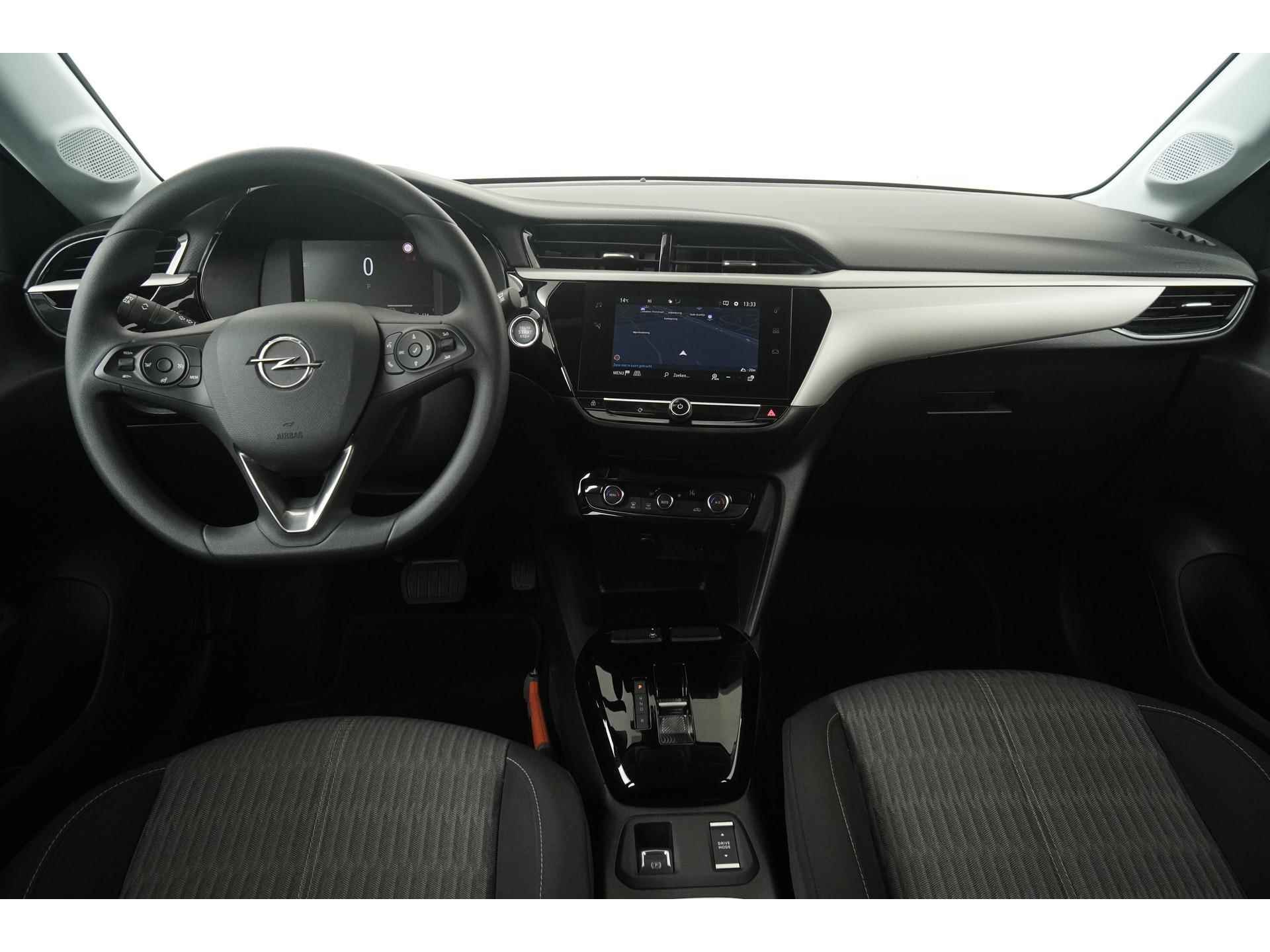 Opel CORSA-E Edition 3-Fase | 20.945 na subsidie | Warmtepomp | Navigatie | Apple/Android Carplay | Zondag Open! - 5/39