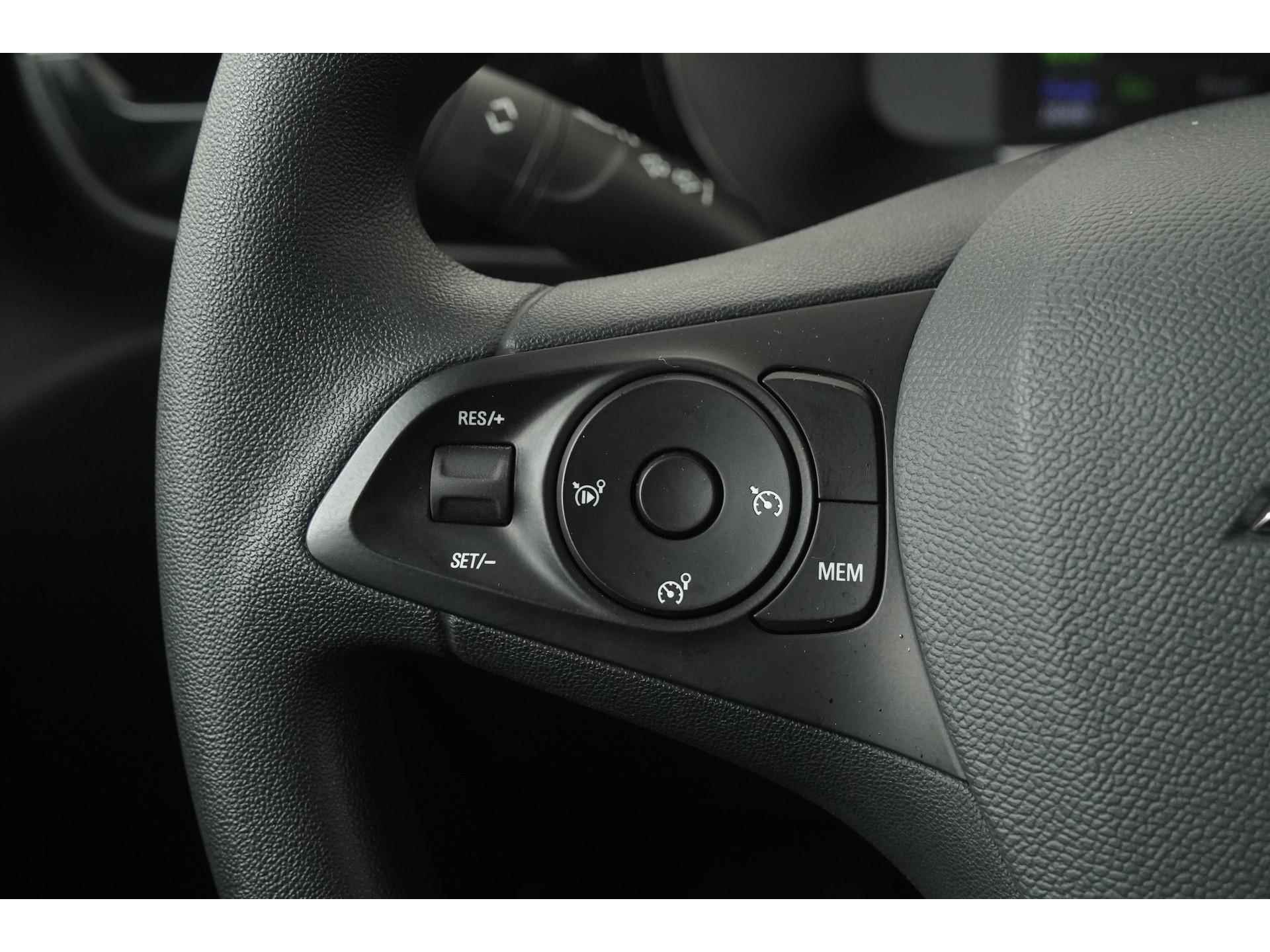 Opel CORSA-E Edition 3-Fase | 20.945 na subsidie | Warmtepomp | Navigatie | Apple/Android Carplay | Zondag Open! - 8/39