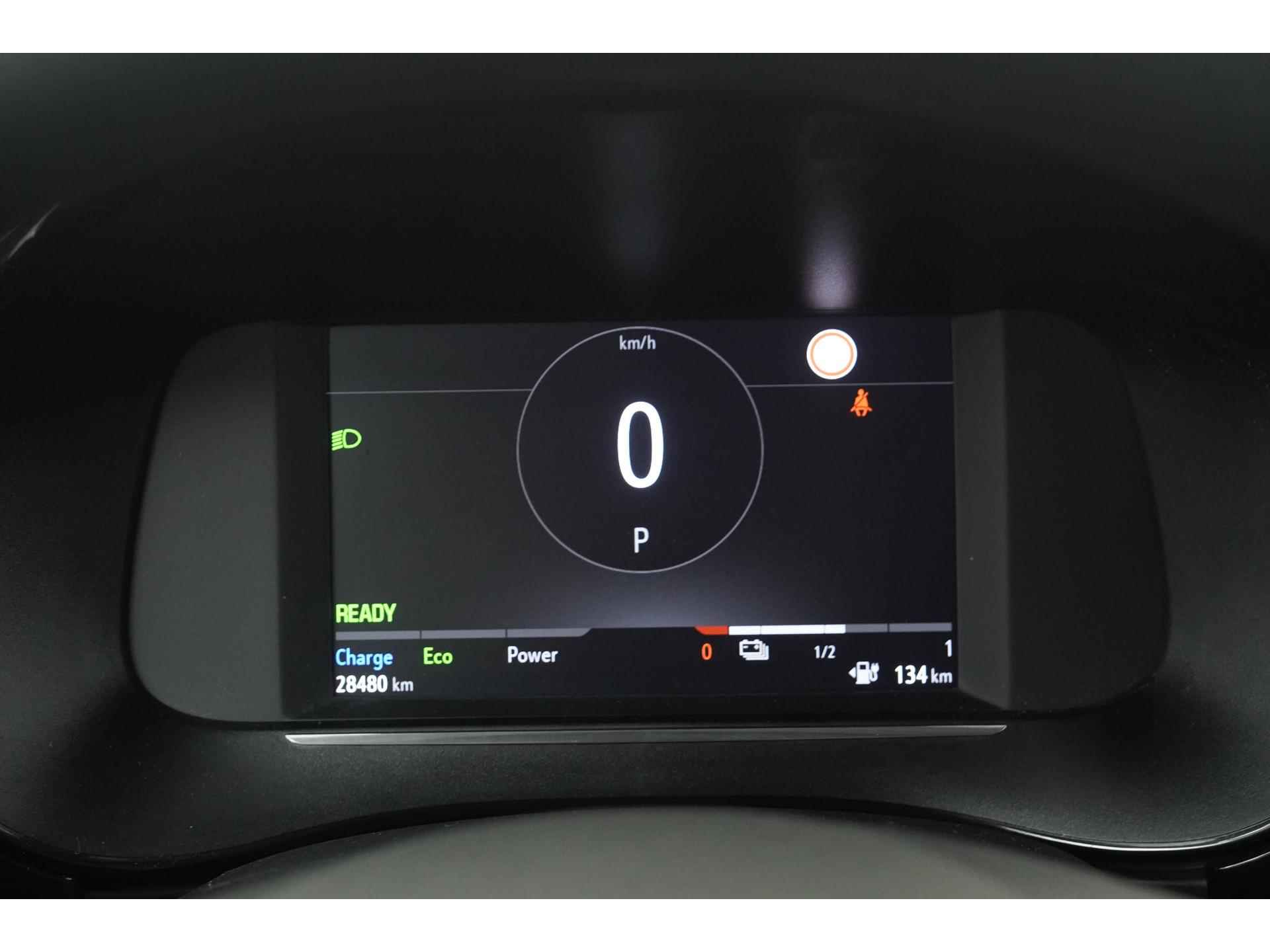 Opel CORSA-E Edition 3-Fase | 20.945 na subsidie | Warmtepomp | Navigatie | Apple/Android Carplay | Zondag Open! - 9/39