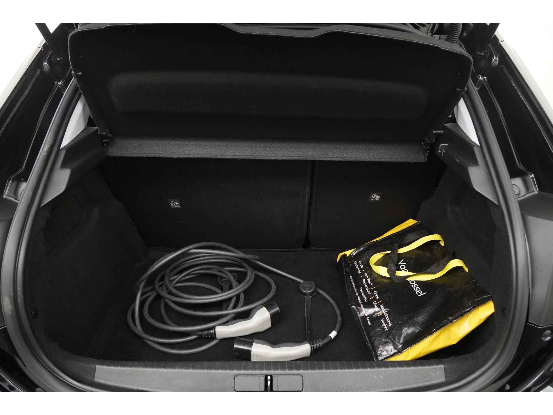 Opel CORSA-E Edition 3-Fase | 20.945 na subsidie | Warmtepomp | Navigatie | Apple/Android Carplay | Zondag Open! - 23/39