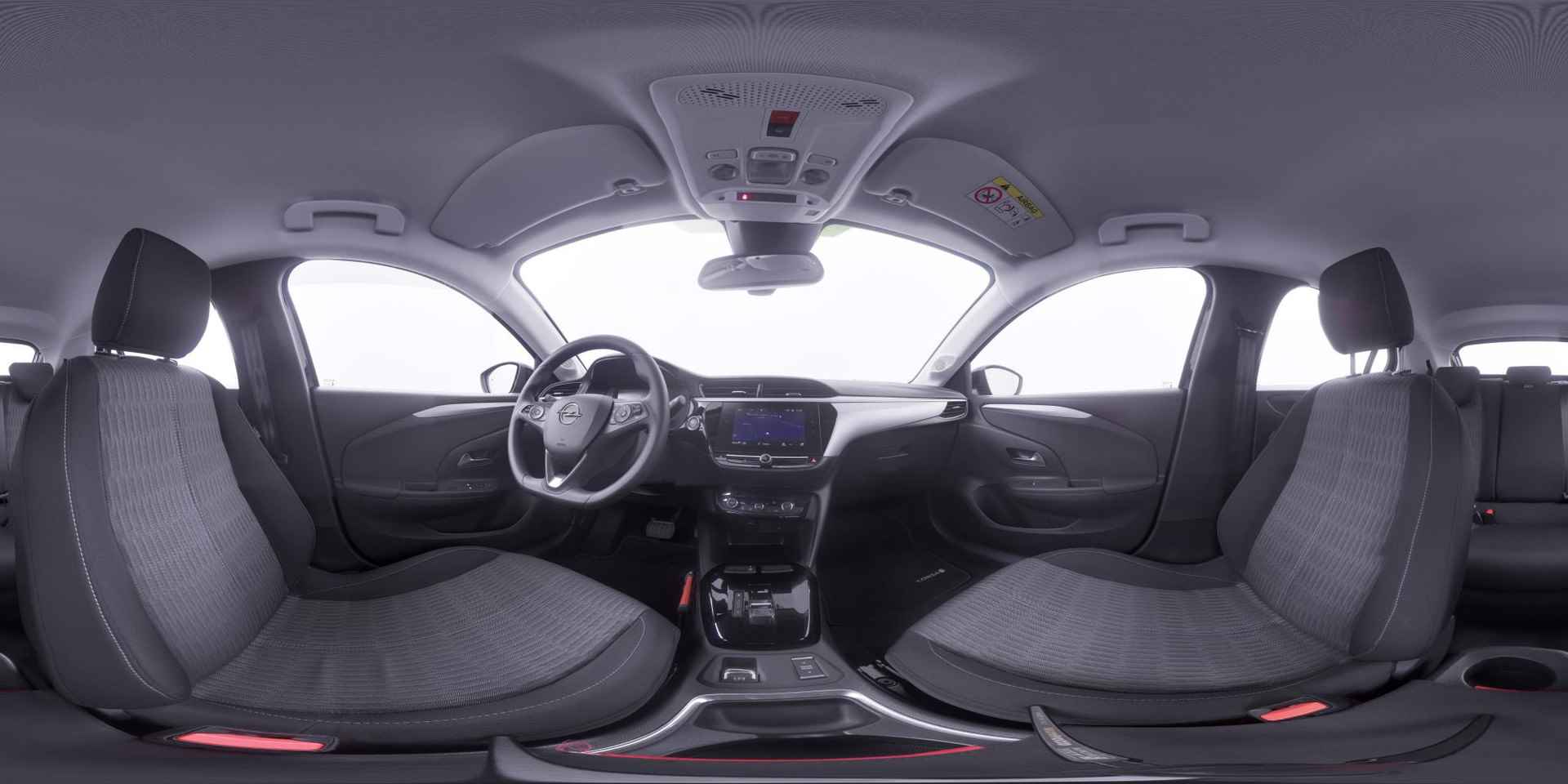 Opel CORSA-E Edition 3-Fase | 20.945 na subsidie | Warmtepomp | Navigatie | Apple/Android Carplay | Zondag Open! - 39/39