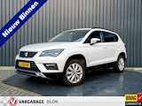 SEAT Ateca 1.5 TSI 150Pk Style Business Intense | Trekhaak | Virtual Cockpit | Apple Carplay/Android Auto | Prijs Rijklaar!!