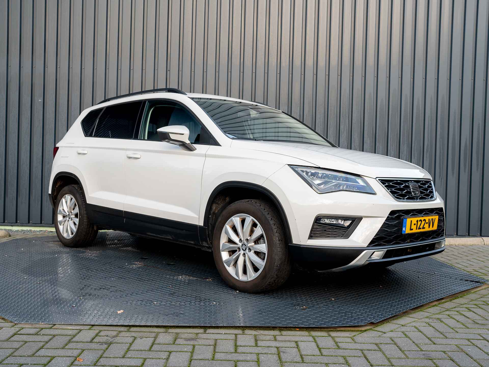 SEAT Ateca 1.5 TSI 150Pk Style Business Intense | Trekhaak | Virtual Cockpit | Apple Carplay/Android Auto | Prijs Rijklaar!! - 23/46