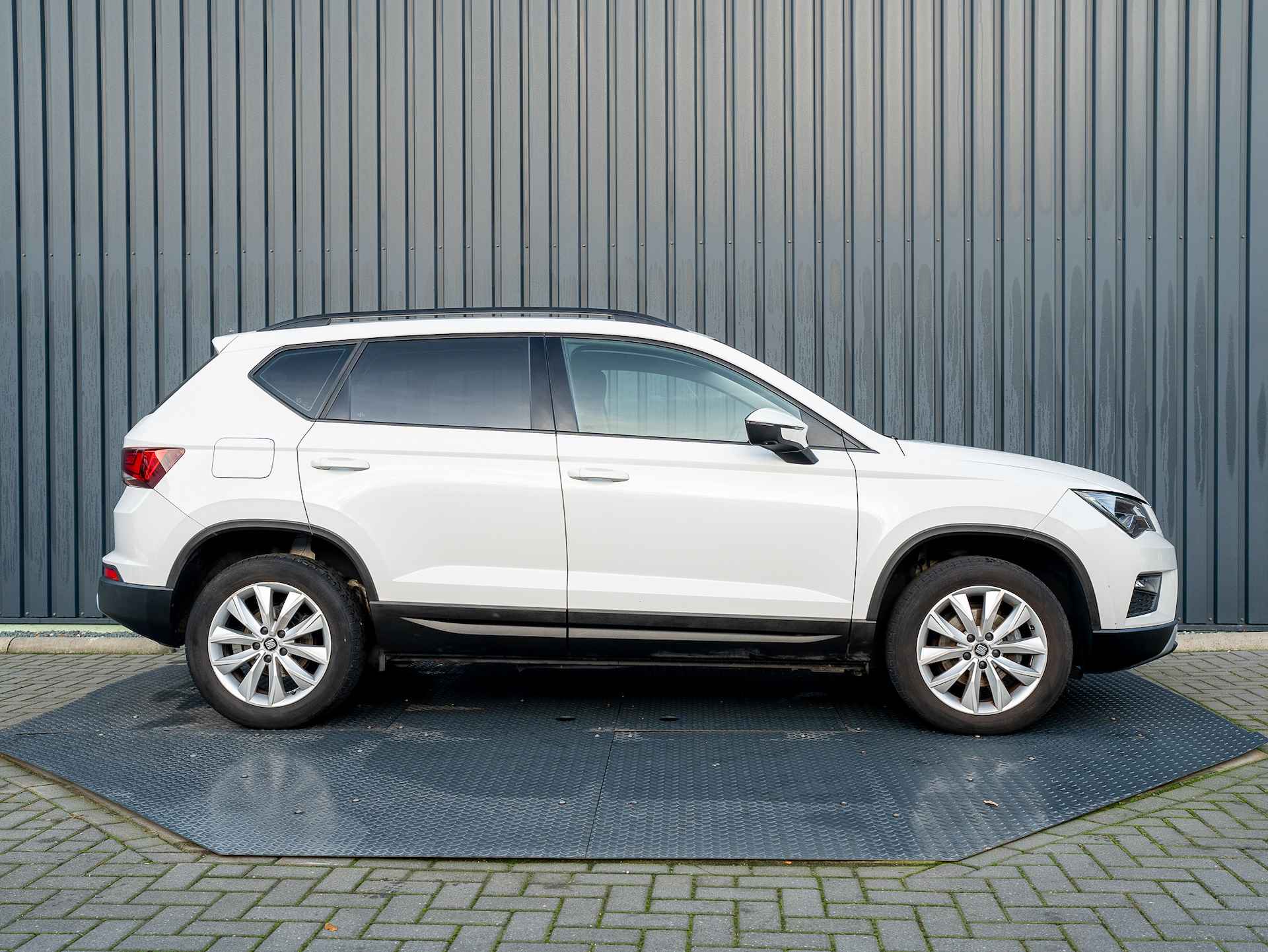 SEAT Ateca 1.5 TSI 150Pk Style Business Intense | Trekhaak | Virtual Cockpit | Apple Carplay/Android Auto | Prijs Rijklaar!! - 24/46