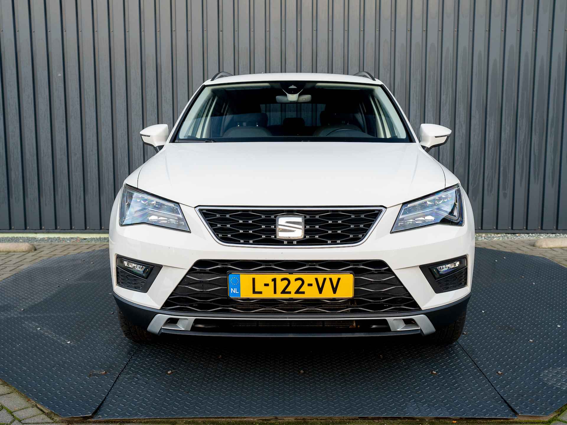 SEAT Ateca 1.5 TSI 150Pk Style Business Intense | Trekhaak | Virtual Cockpit | Apple Carplay/Android Auto | Prijs Rijklaar!! - 40/46