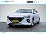 Hyundai IONIQ Premium EV | Schuif-/Kanteldak | Leder | Geheugenstoel | Stuur- + Stoelverwarming | Adapt. Cruise Control | Rijklaarprijs!