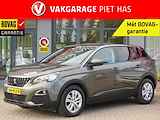 Peugeot 3008 1.2 PureTech Executive Automaat! | Clima-Airco | Navigatie | Trekhaak | Incl. BOVAG Garantie | Parkeersensoren | 1ste Eigenaar |