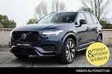 Volvo XC90 2.0 T8 Recharge AWD Ultimate Dark | Geventileerde- massagestoelen | Bowers & Wilkins audio | 360 camera | Luchtvering