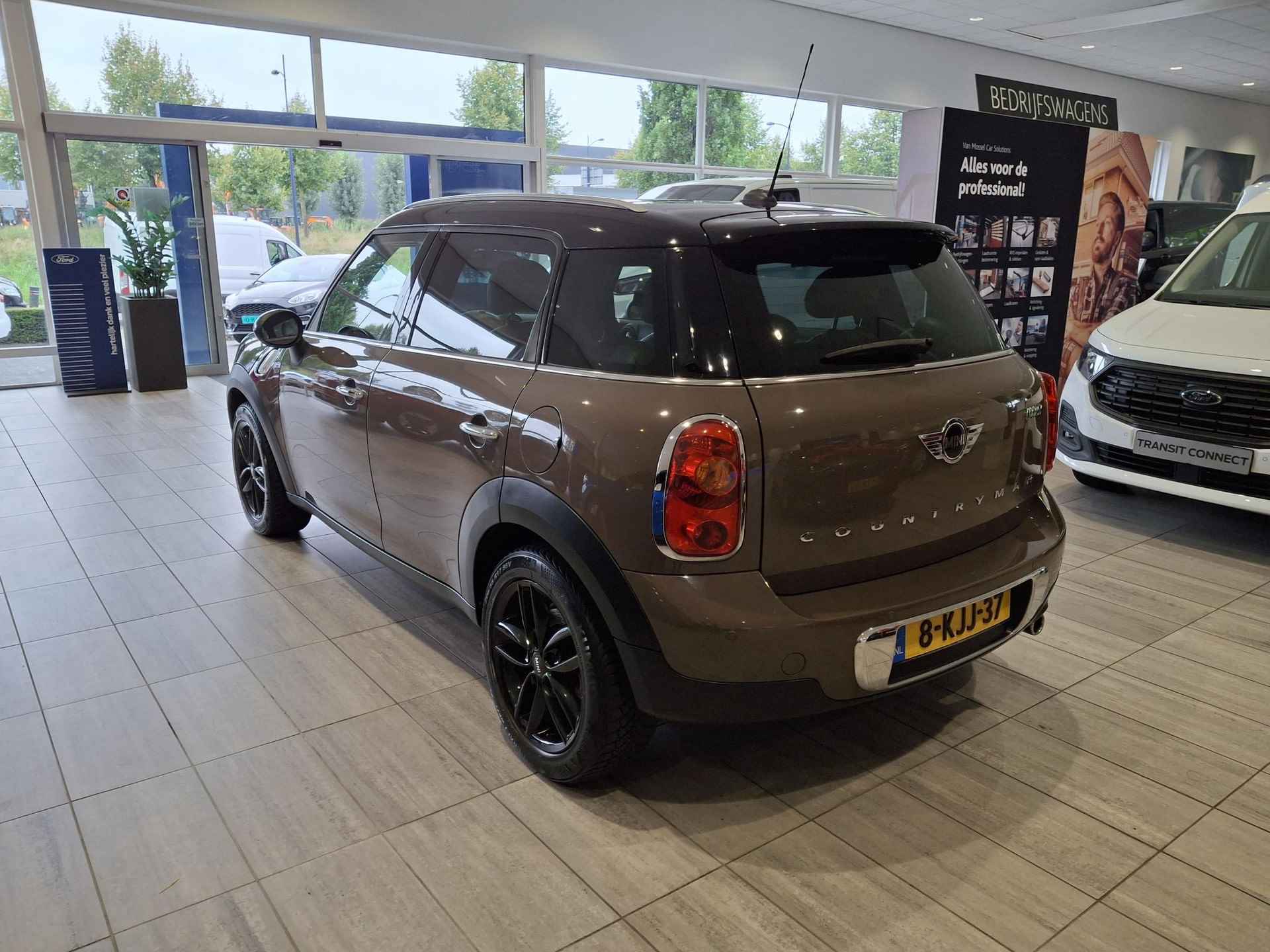 Mini Mini Countryman 1.6 Cooper Holland Street - 3/22