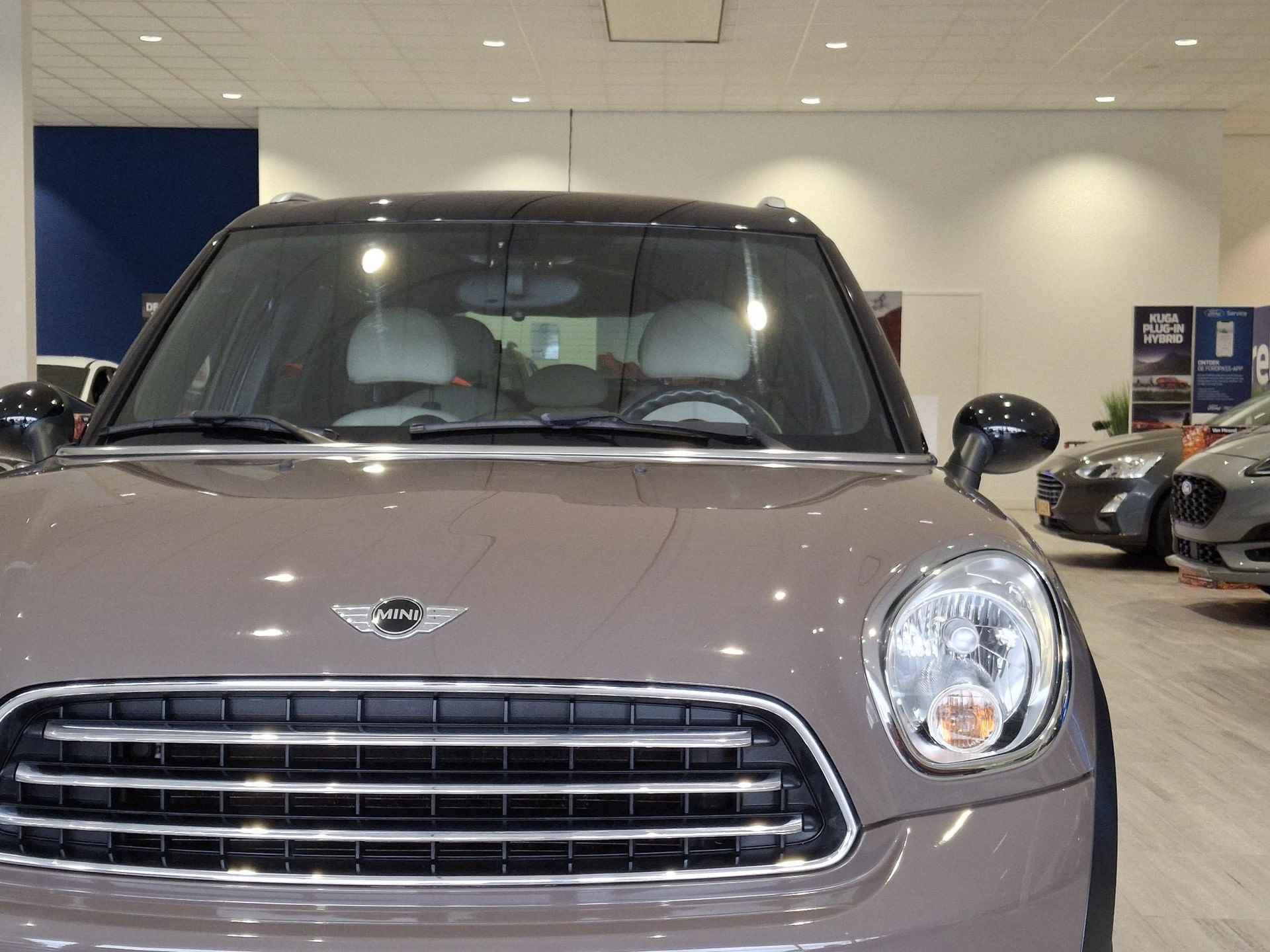 Mini Mini Countryman 1.6 Cooper Holland Street - 6/22