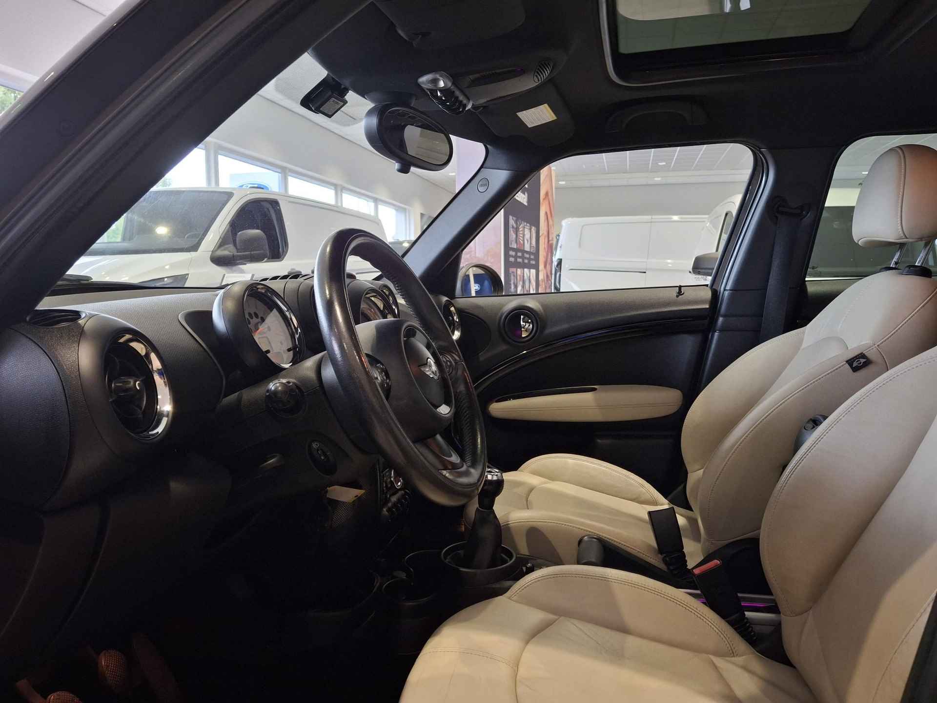 Mini Mini Countryman 1.6 Cooper Holland Street - 8/22