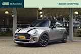 Mini Mini 1.5 Cooper Marylebone met Pano/Leer/Led/Nav