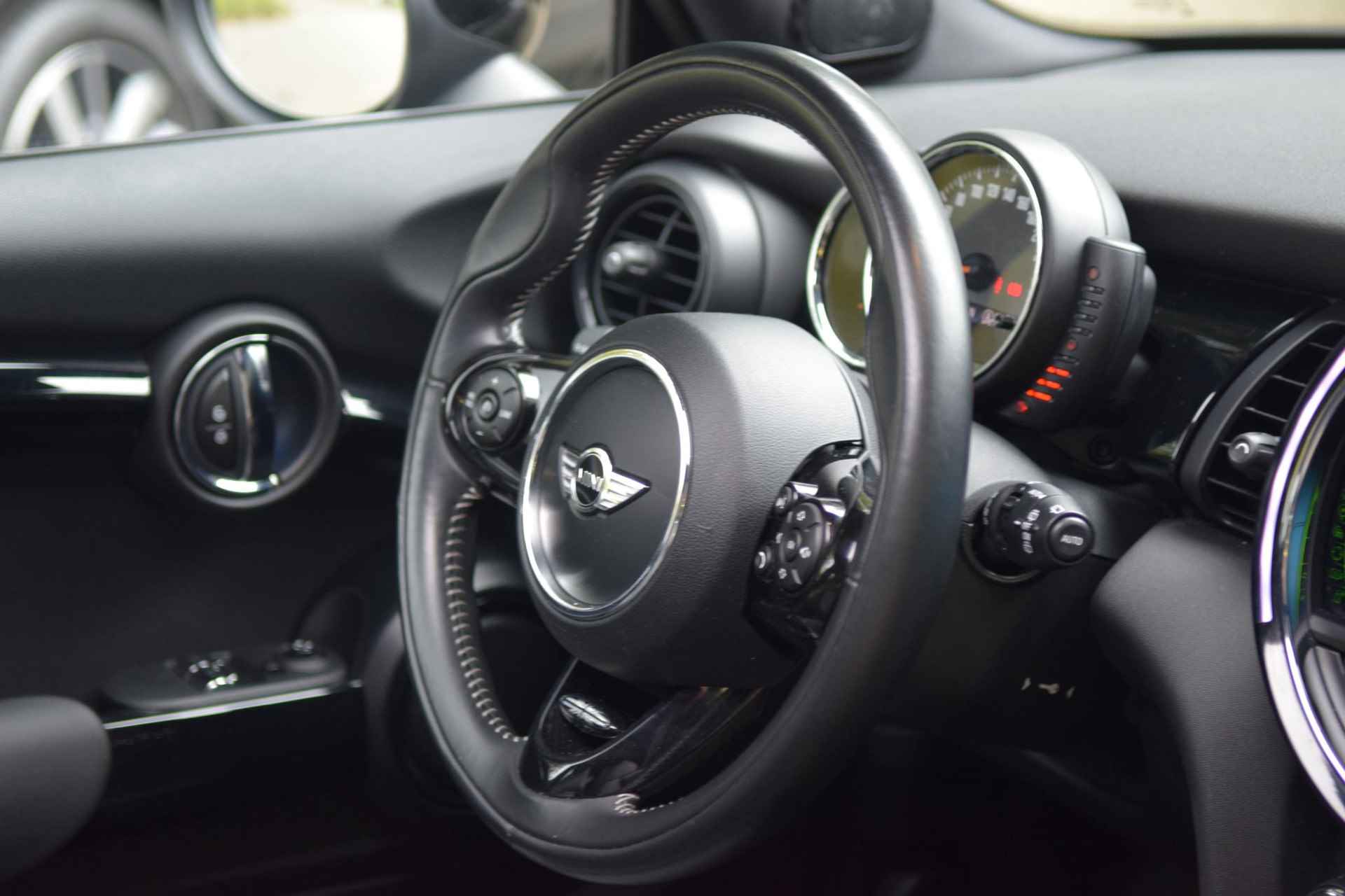 Mini Mini 1.5 Cooper Marylebone met Pano/Leer/Led/Nav - 14/40