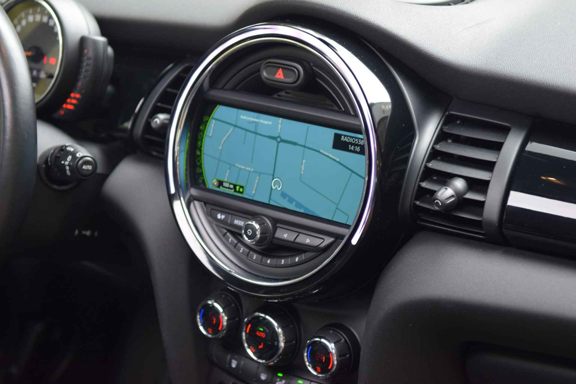 Mini Mini 1.5 Cooper Marylebone met Pano/Leer/Led/Nav - 15/40