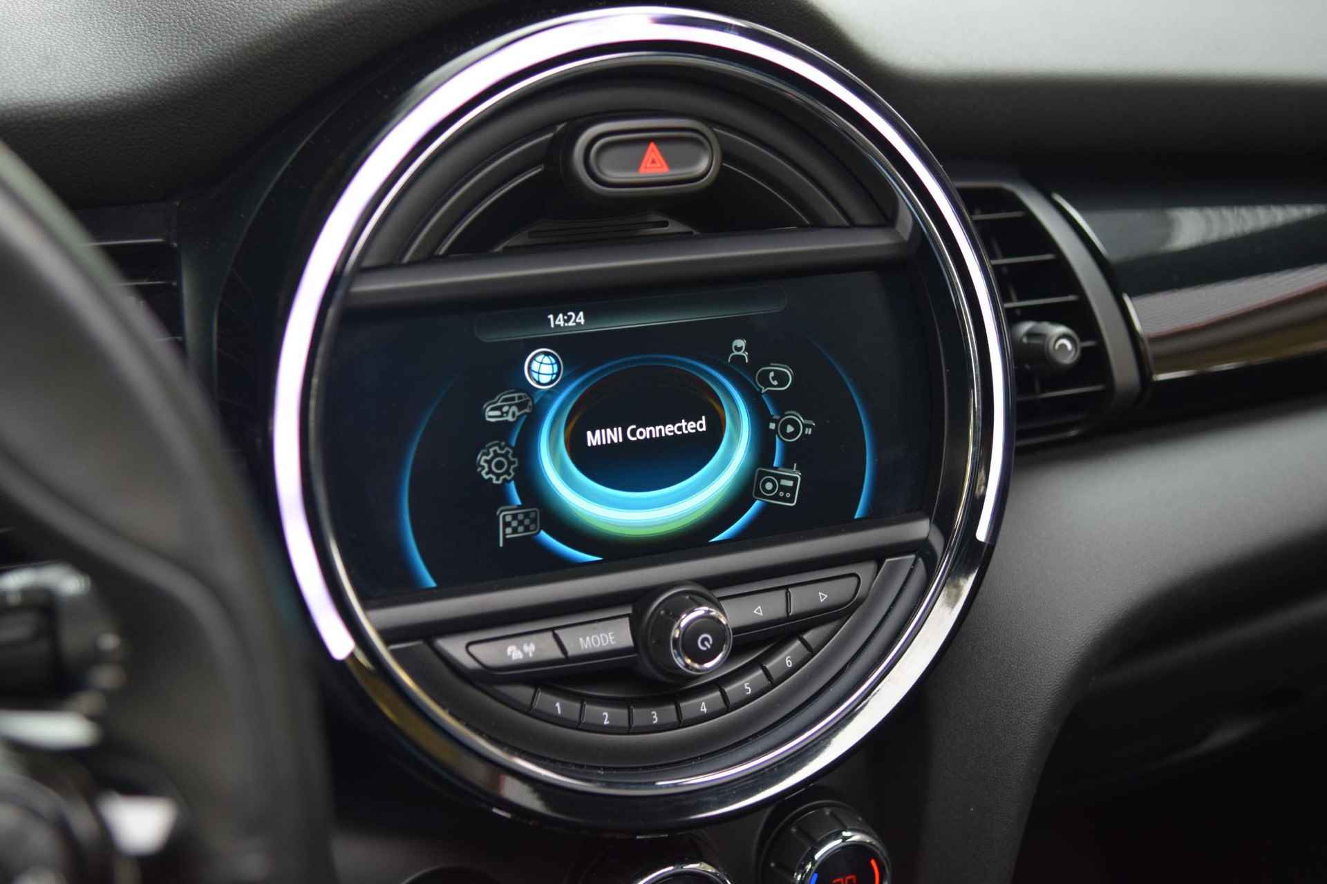 Mini Mini 1.5 Cooper Marylebone met Pano/Leer/Led/Nav - 19/40