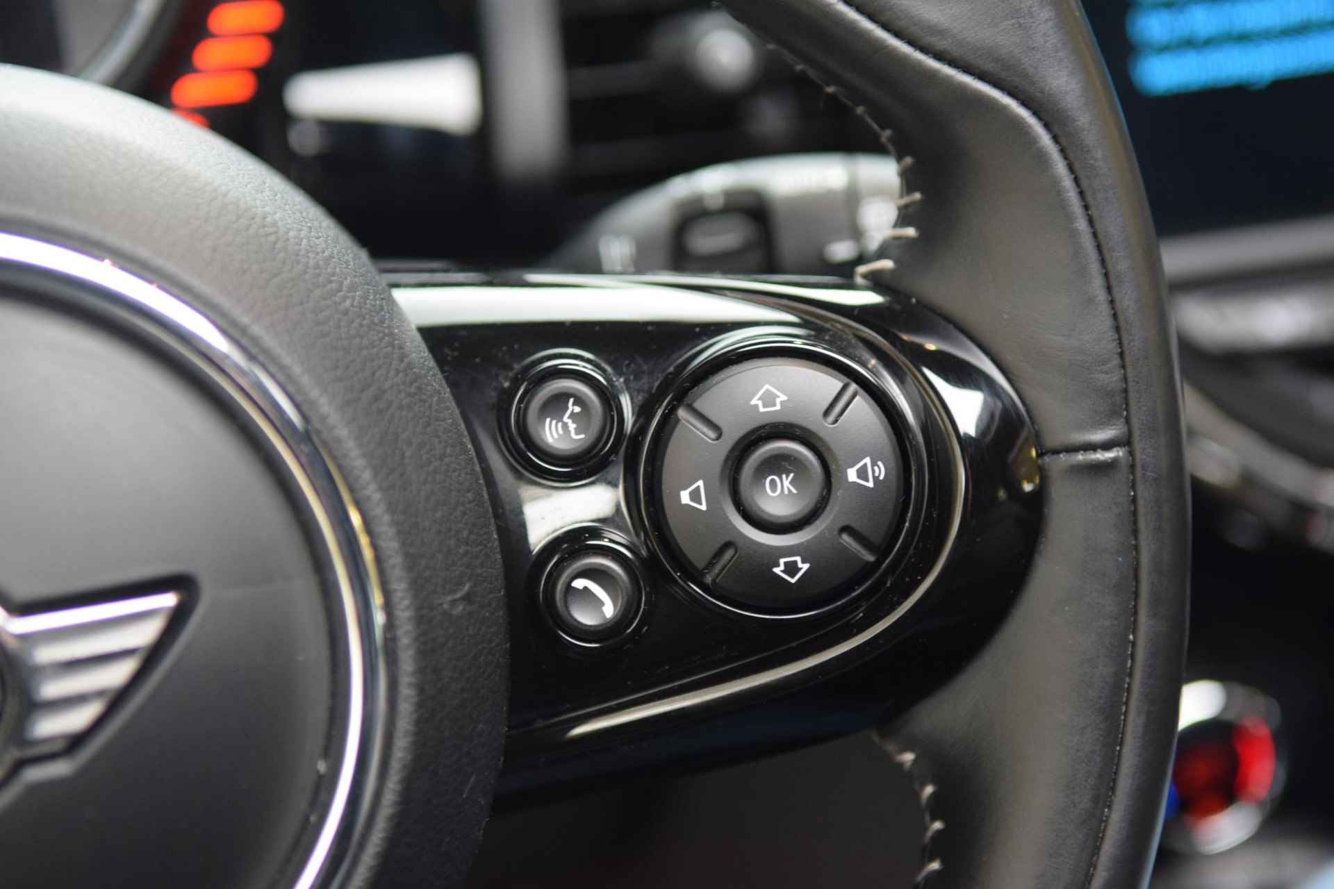 Mini Mini 1.5 Cooper Marylebone met Pano/Leer/Led/Nav - 35/40