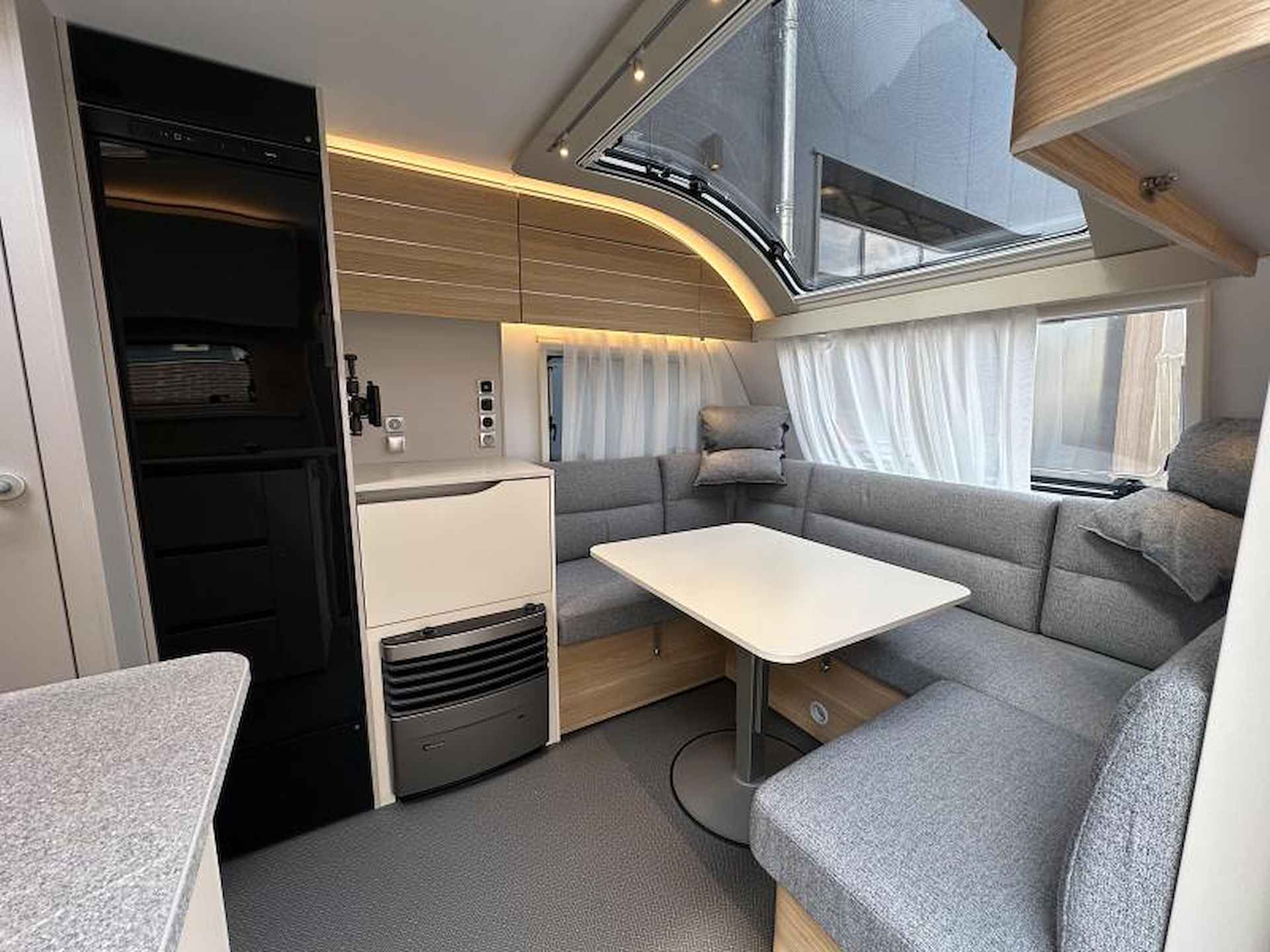 Adria Adora 542 UL - 7/17