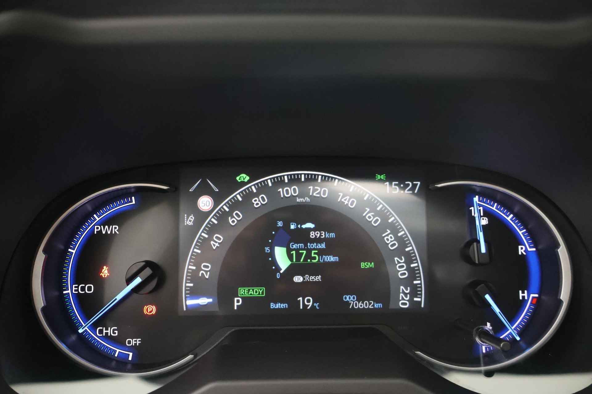 Toyota RAV4 2.5 Hybrid 2WD Executive Panoramadak Trekhaak JBL - 3/38