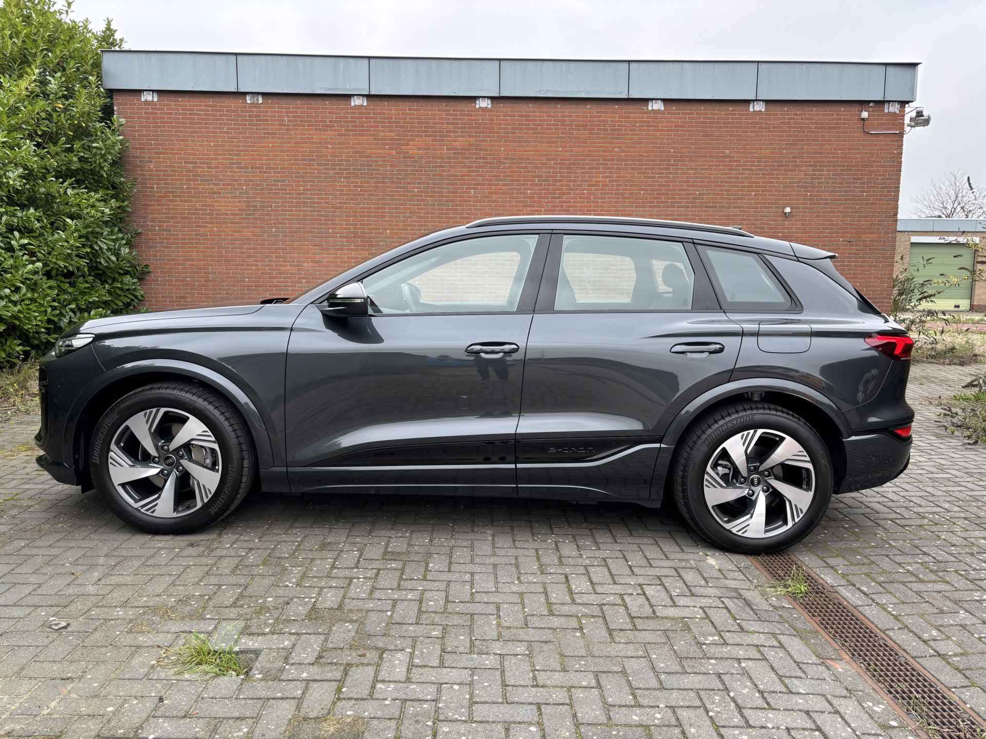 Audi Q6 e-tron S Edition e-tron Performance - 3/17