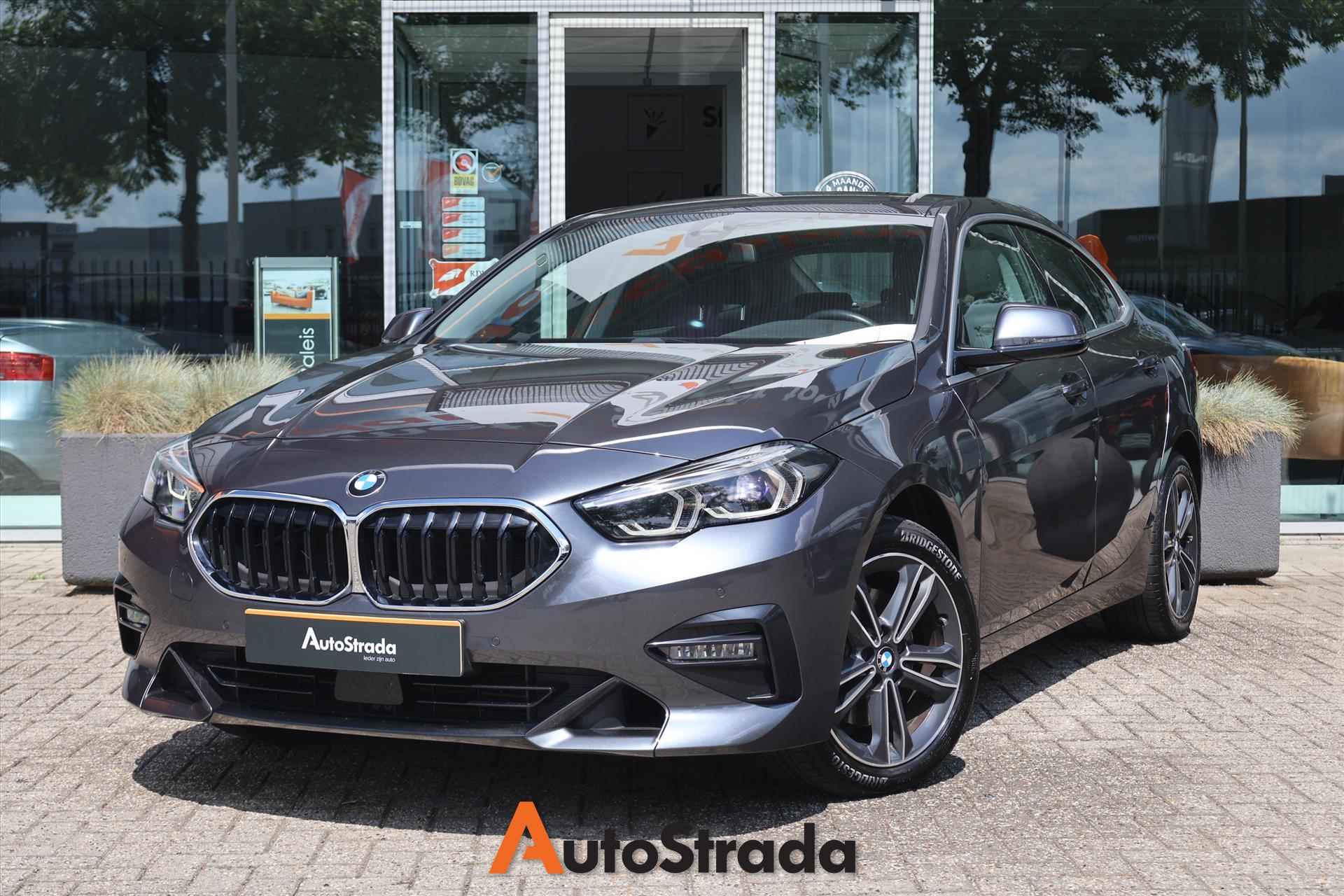 BMW 2-Serie BOVAG 40-Puntencheck