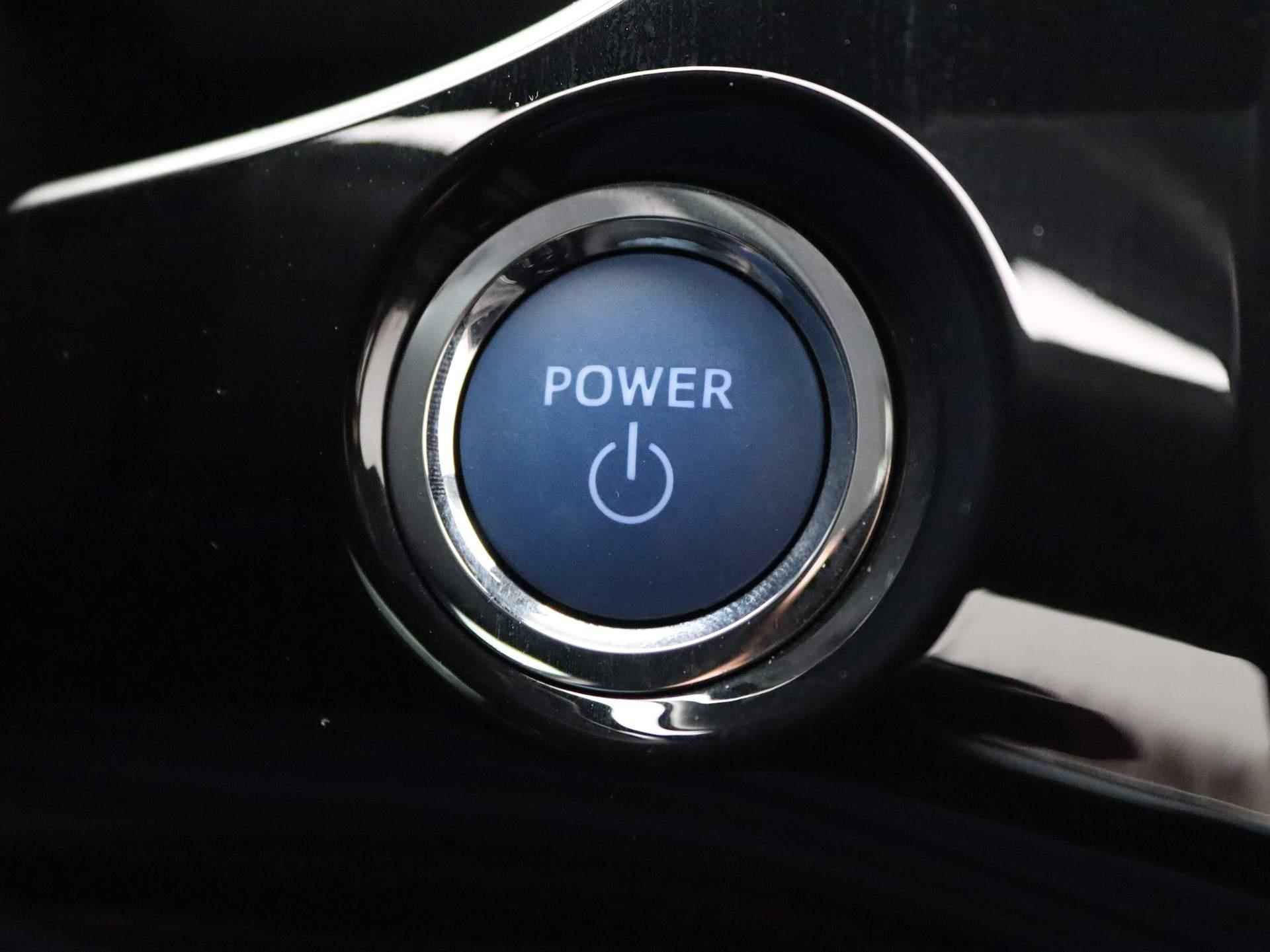 Toyota Prius 1.8 Executive Automaat | Airco | Navigatie | Achteruitkijkcamera | Cruise Control | - 17/45