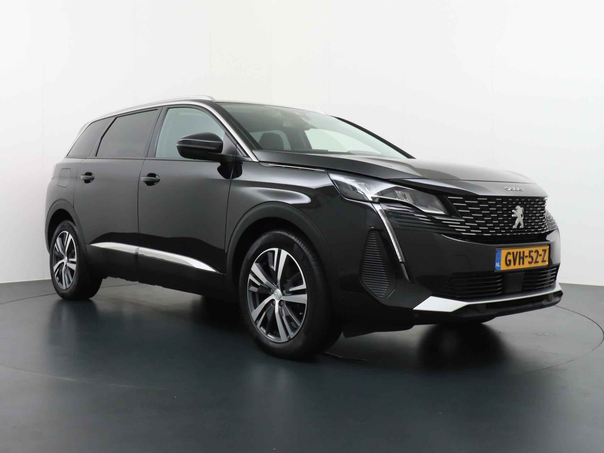 Peugeot 5008 1.5 BlueHDI Allure | 7 PERSOONS | RIJKLAARPRIJS - 3/50