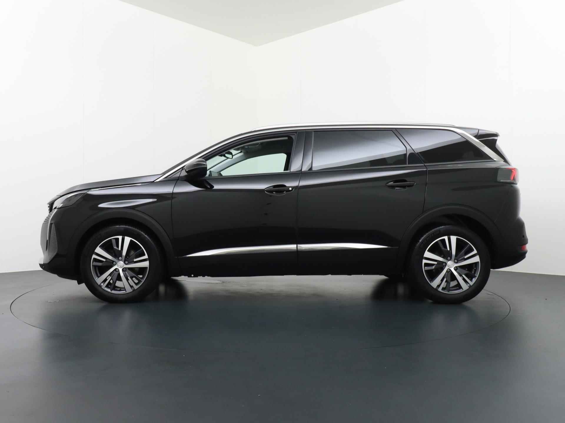 Peugeot 5008 1.5 BlueHDI Allure | 7 PERSOONS | RIJKLAARPRIJS - 5/50