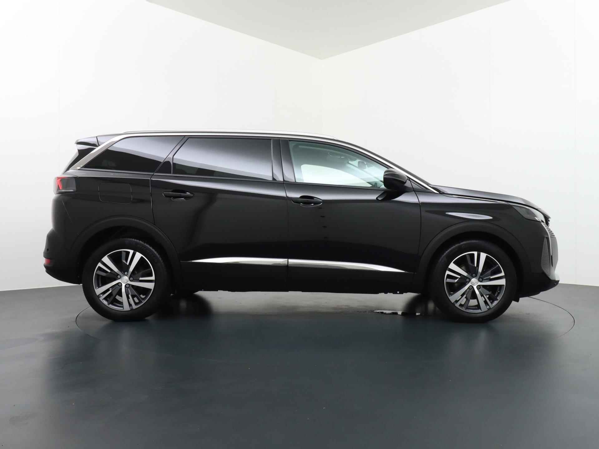 Peugeot 5008 1.5 BlueHDI Allure | 7 PERSOONS | RIJKLAARPRIJS - 9/50