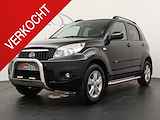 Daihatsu Terios 1.5-16v Expedition 2WD | Automaat | Trekhaak | Airco | 81370 KM |