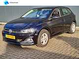 Volkswagen Polo 1.0 TSI 95pk Comfortline Business