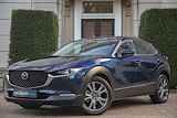 Mazda CX-30 2.0 e-SkyActiv-X M Hybrid Luxury 360 Camera | Leder | Bose | Full Option