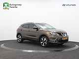 Nissan Qashqai 1.2 N-Vision | DAB | 360 Camera | DAB | Airco| Navigatie |