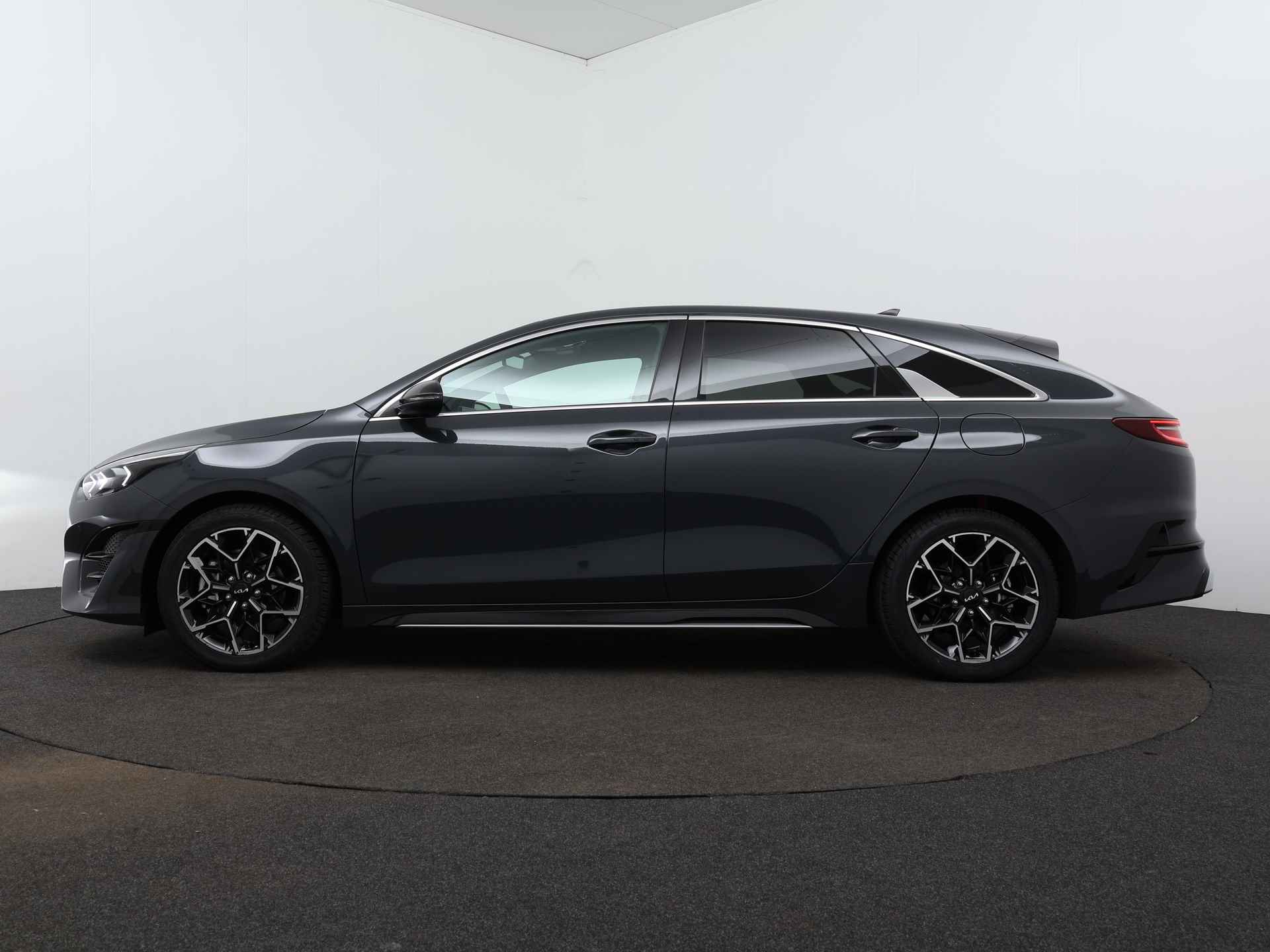 Kia ProCeed PANO **NIEUW** GT-PlusLine - 4/36