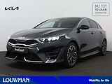 Kia ProCeed 1.5 T-GDi PANO VOORRAAD VOORDEEL € 5000,- EURO **NIEUW** AFNEEMBARE TREKHAAK** GT-PlusLine