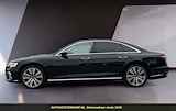 Audi A8 50 TDI quattro Pro Line 286 PK ACC Massage Stoelkoeling Standkachel Head-Up 360 Camera