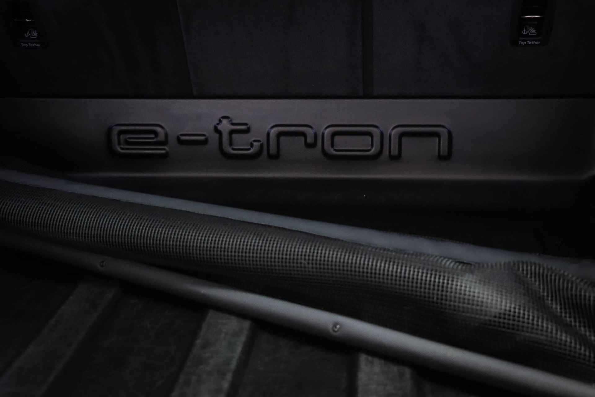 Audi e-tron e-tron 50 quattro Launch edition plus 71 kWh | PANORAMADAK | LEDER - 13/61