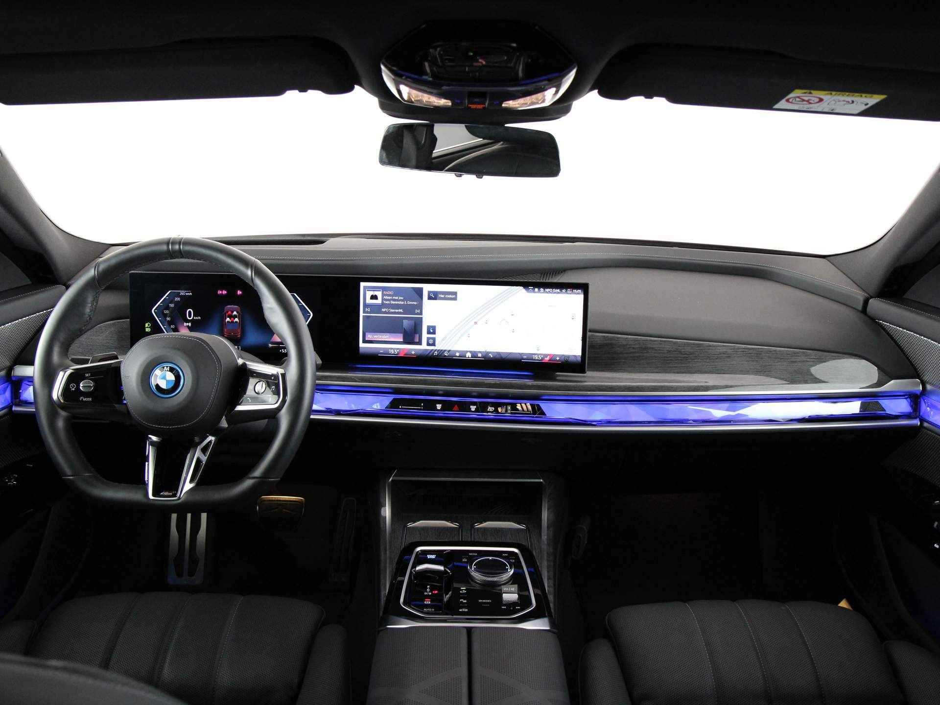 BMW i7 eDrive50 M Sport Pro 106 kWh - 10/31