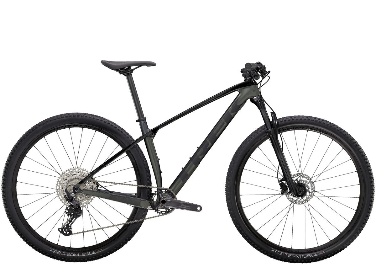 TREK Procaliber 9.5 LITHIUM GREY/TREK BLACK L 47cm L 2024