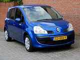 RENAULT Grand Modus 1.2-16V EXPRESSION