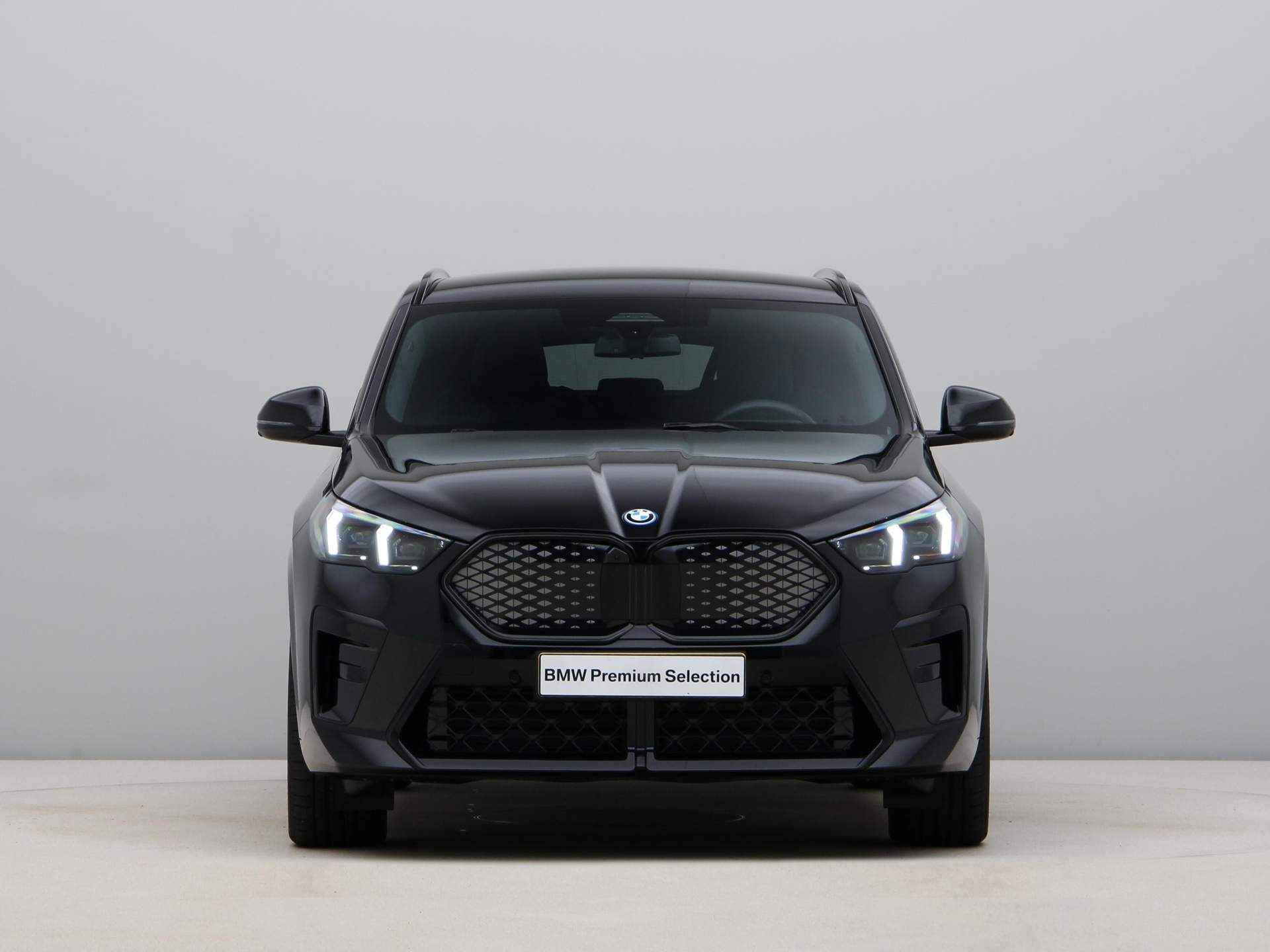 BMW iX2 eDrive20 67kWh - 7/26