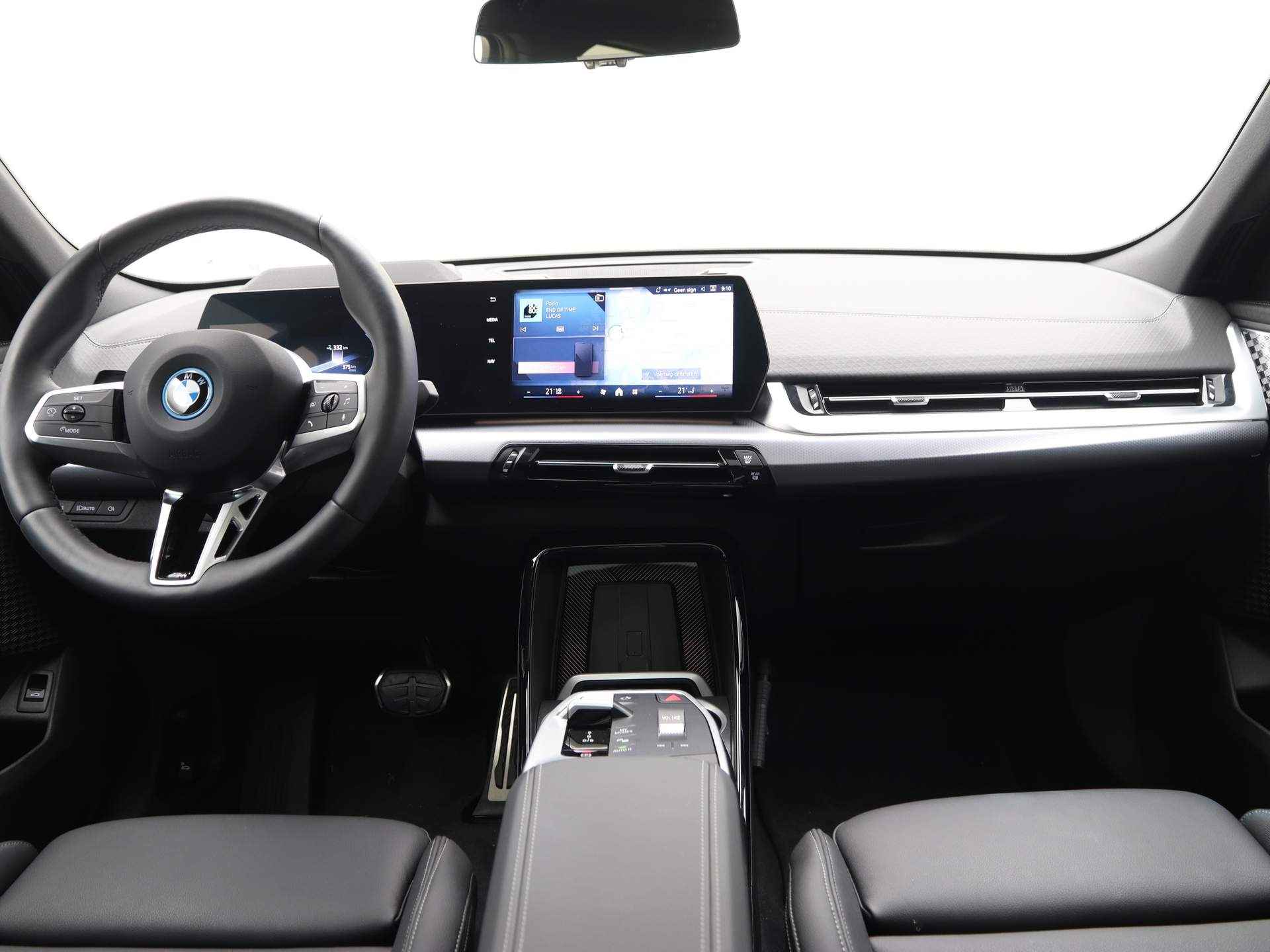 BMW iX2 eDrive20 67kWh - 14/26